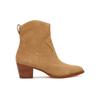 Ankle Boots 802974389001 Brown