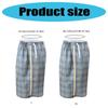 TPU Diaper Protection Apron Waterproof Washable Skirt For Bedridden Seniors Incontinence Healthcare Apparel