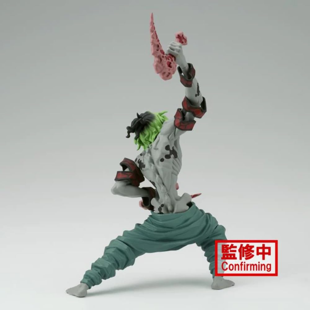 BANPRESTO Demon Slayer Kimetsu No Yaiba VIBRATION STARS Gyutaro