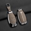 Zinc Alloy Car Key Case Cover For Leapmotor T03 S01 C11 For  Leapmotor C01 T03 S01 C11 Leap Motor Holder Key Fob Keychain
