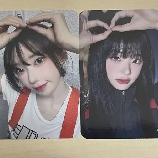 

Фотокарточка победителя Qwer Beatroad Foca уже в продаже