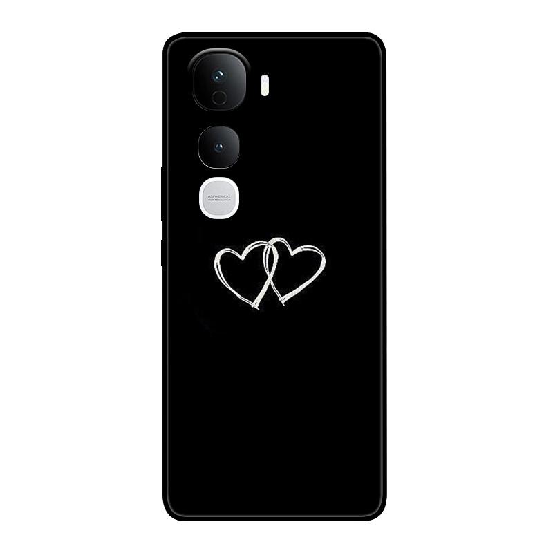 Case For Vivo Y400 4G Case Y 400 Pro Silicone Protective Cover for Vivo Y400 Pro 5G Y400Pro Bumper Protector Fundas Shockproof
