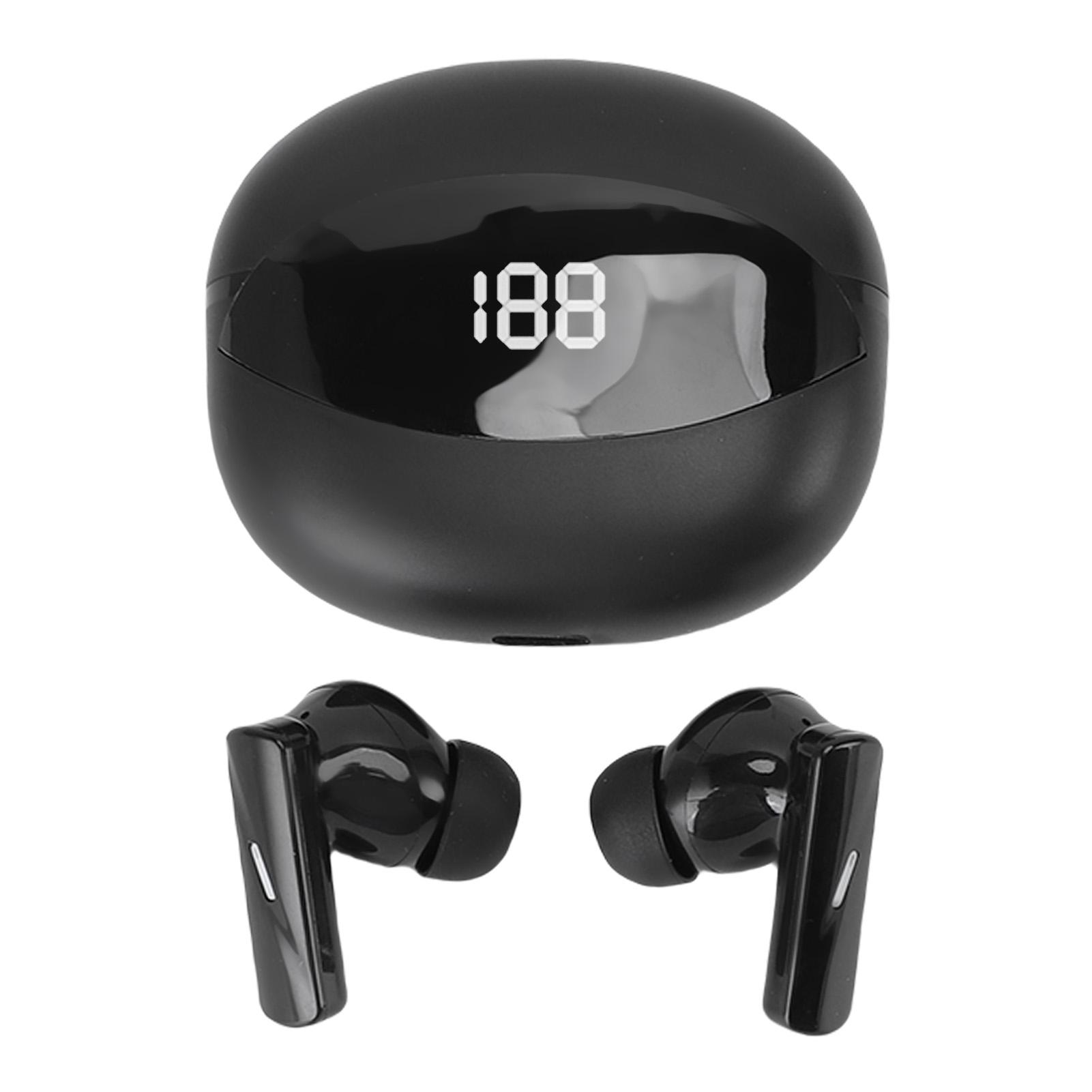 

AI Translation Earbuds Real Time 7 Translation Modes 164 Languages 3 in 1 Wireless Bluetooth Translator Headphones for