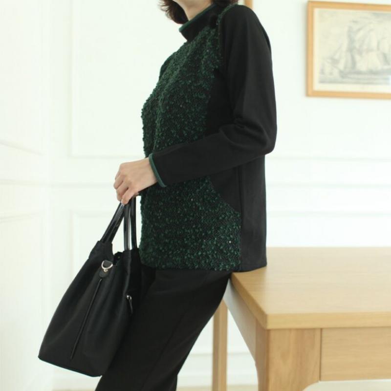 Shiz Madam Pullover T57214
