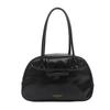 Premium Texture Portable Pillow Bag Women's Bag Spring New Fashion Simple Shoulder Bag Commuter Armpit Bag