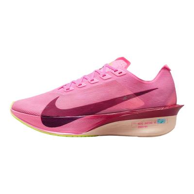 Vaporfly 4 Pink Spell/Hyper Pink/Volt Ice/Bordeaux Damen Sneaker HF6412-601