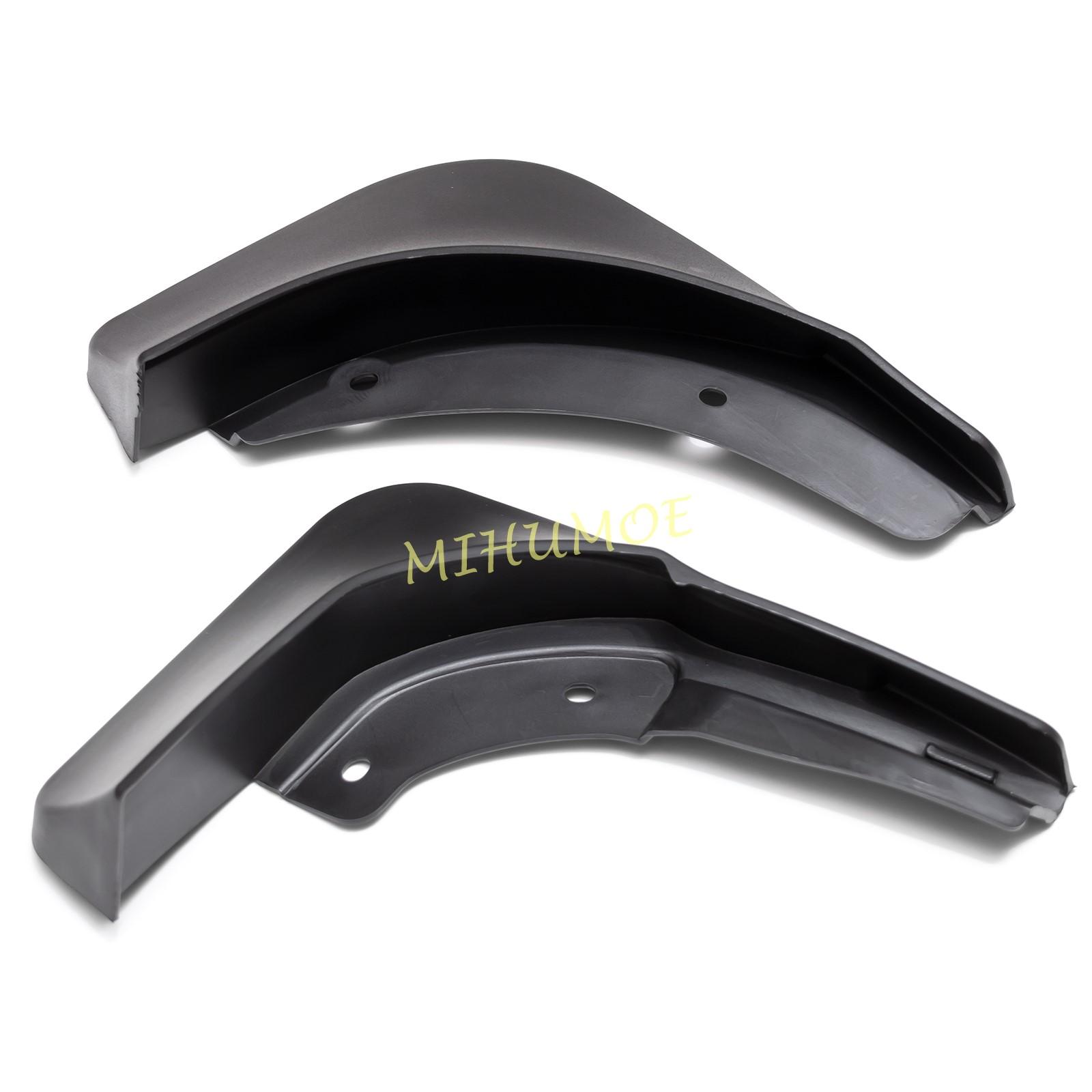 Auto Schmutzfänger Für Mercedes B-Klasse W247 - Spritzschutz Für 2019-2023 Modelle