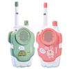 Handheld Kids Walkie Talkie Toys Long-distance Mini Handheld Walkie Talkie  Outdoor