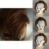 High-quality Stephen King's It Pennywise Horror Clown Mask Ideal For Costume Parties