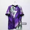 Klasické Retro Fotbalové Dresy Evropské Top Ligy Barcelona 2006 AC Milán 09/10 Inter Fotbalové Tréninkové Dresy