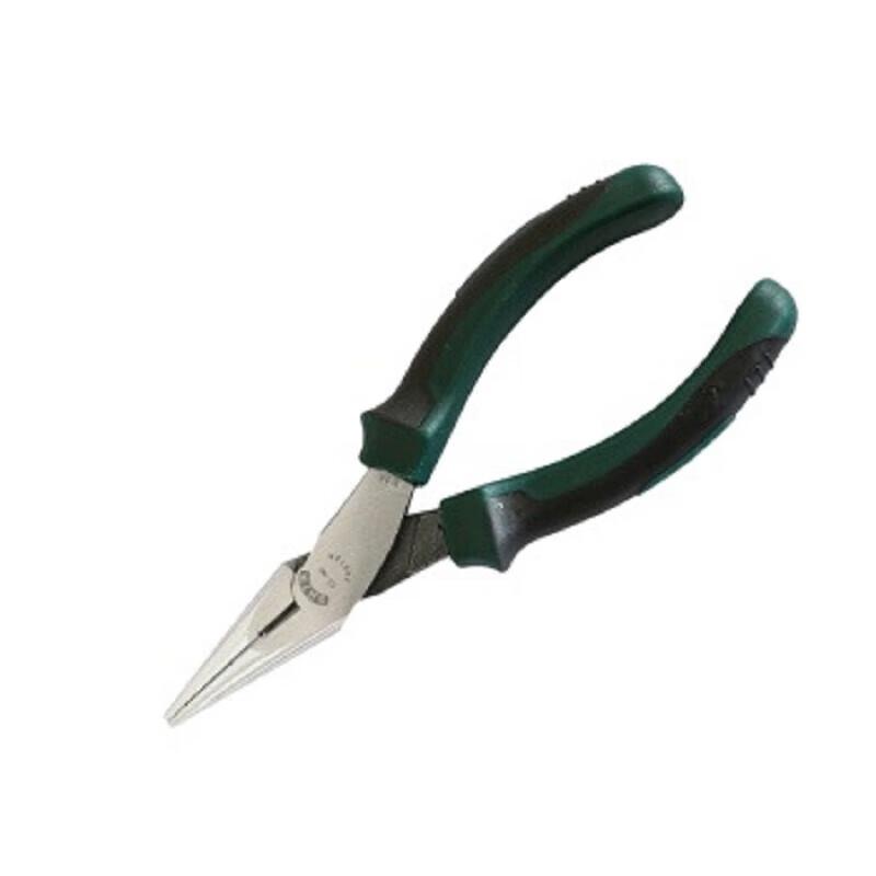 SATA 5.5-inch Labor-Saving Mini Needle-Nose Pliers