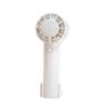 Cross26 Turbo Portable USB Rechargeable Handheld Small Fan Gift