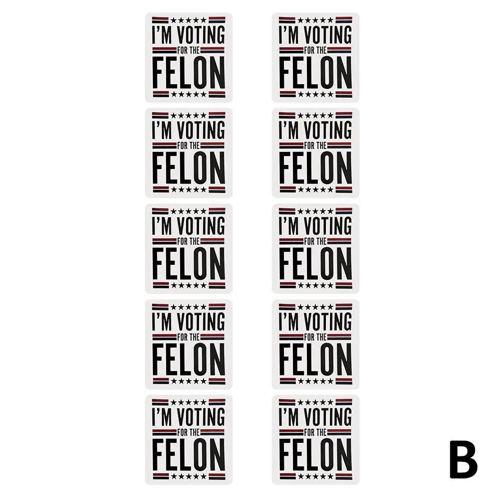 Car Bumper Stickers Funny 10pcs Auto Funny Window Decals Window Creative Funny Stickers Funny Auto Window Decal For Window R7B5