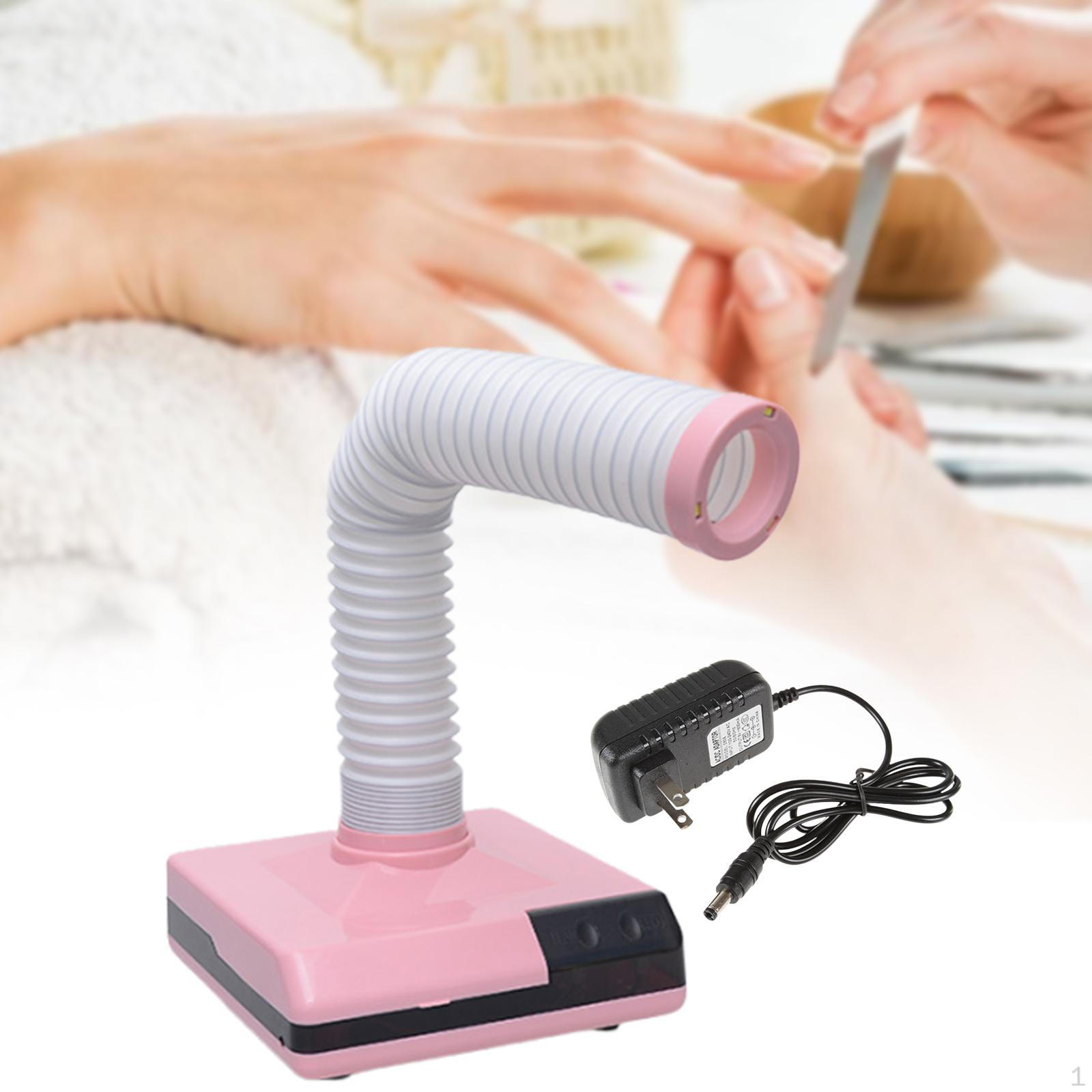 

Улучшенная пудра для ногтей для достижения результата маникюра розовый