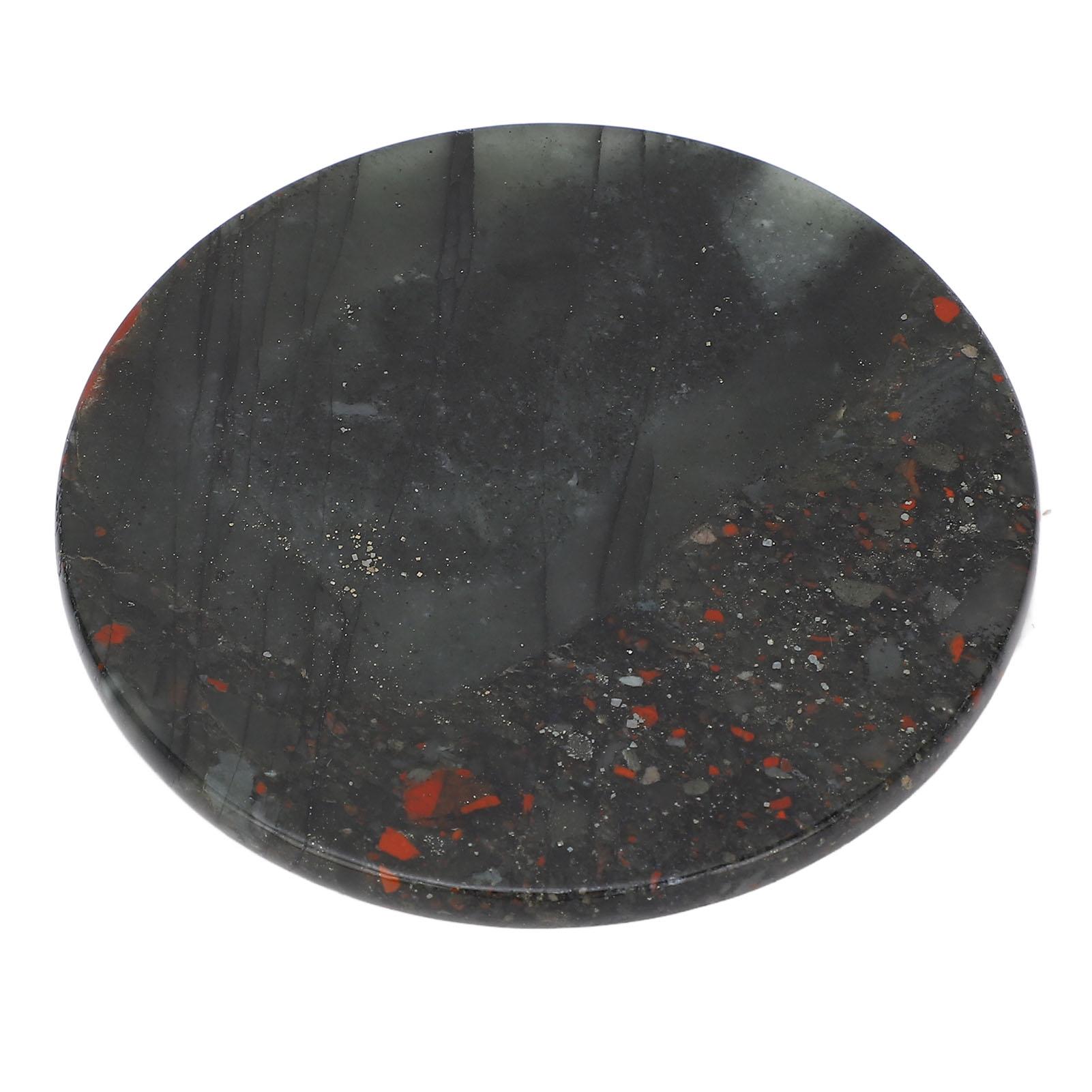 

Хрустальная подставка с уникальным узором, элегантная декоративная, термостойкая кварцевая подставка для чашки для кухни, бара