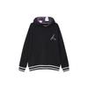 Jordan Sweat à capuche pull-over à logo Homme Sweat-shirt Noir FD7403-010