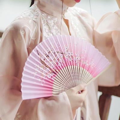 Accessoires – Fächer