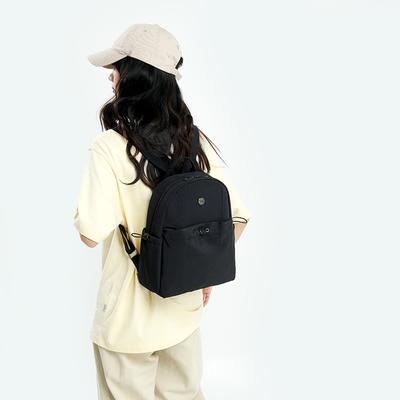 Casual Backpack for Women Simple Large Capacity Backpack Travel Bag Multifunctional Female Casual Backpack Student School Bag