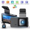 Night Vision Dash Cam HD 1080P Drive Video Recorder NEW Vehicle Camera  Vehicle Use