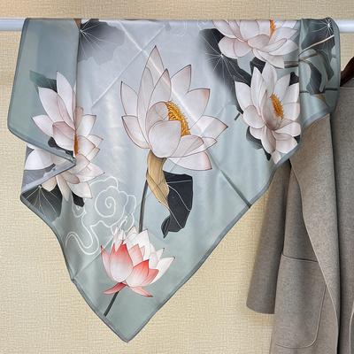 Accessoires – Schals & Tücher