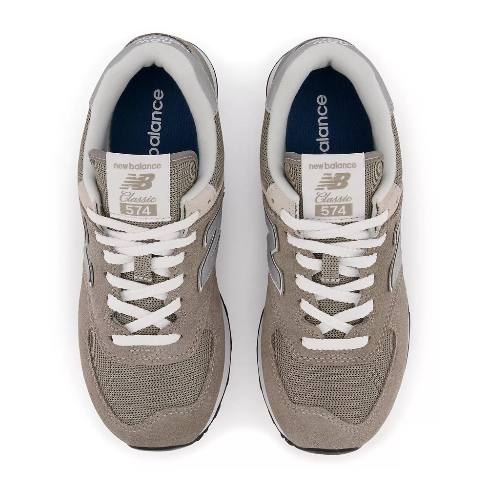 Sneaker New Balance braun Erwachsenenversion