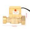 1pc Pump Pressure Water Flow Control Sensor Switch G34 Thread 0.6 Mpa