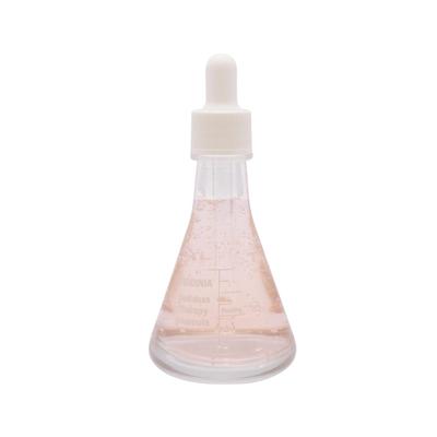 Rodinia Goddess Therapy Ampoule Peeling 30ml – Brightening & Wrinkle Care with Gentle Exfoliating Formula, Korean