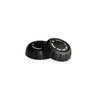 PCM Radio Ersättningsrattar Set För Porsche 911 997 / Cayman Boxster 987 Artikelnummer 99764220100A05 9976420A05