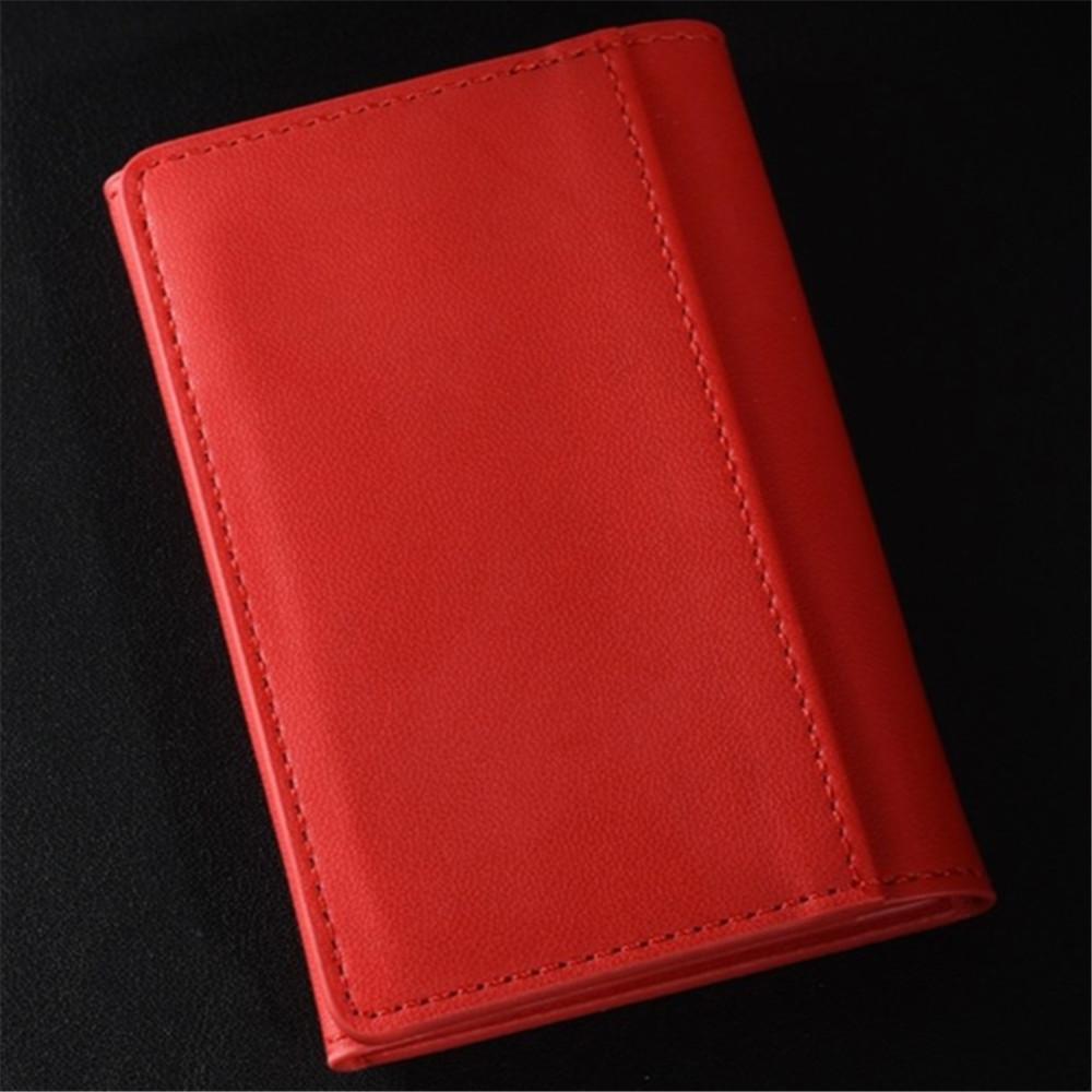 

Magnetic Folding Wallet Card Holder PU Leather Case For Magsafe iPhone 16 14 15 Plus 13 12 11 Pro Max Macsafe Stand Accessories
