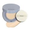 hince Second Skin Mesh Matte Cushion 17 Porcelain Pore Cover Oily Combination Long-lasting Korean Cosmetics
