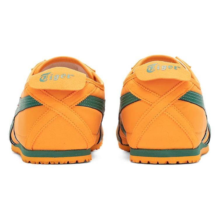 Onitsuka Tiger Mexico 66 'Citrus Edible Moss' Men's 1183B497-800