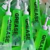 1/3/5Pcs Green Effect Bearing Grease Hub Lubricants 10g Bicycle Lubricating Oil Lipid Elements High Temperature Grease