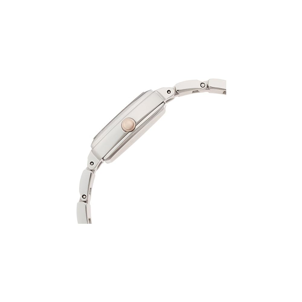 Citizen Reguno Solar Tech Women's Bracelet Watch KP1-110-11