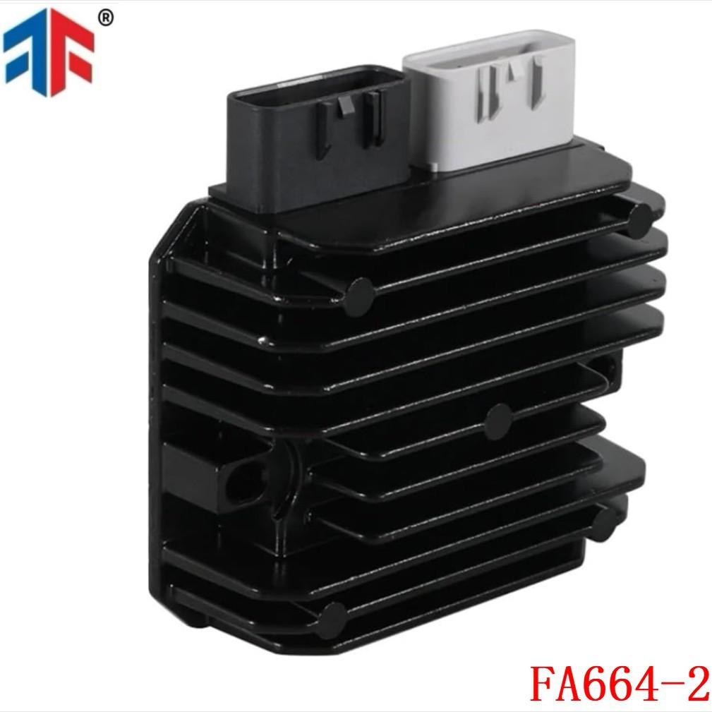 Usměrňovač 0800-177000-1000 pro CForce, ZForce, UForce 400-500