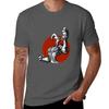 Earthworm Jimm Red Tshirt Casual Trendy Short Sleeve Tshirt
