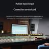 Edifier MR4 Studio Monitor Speakers CN Plug (adapter Included)