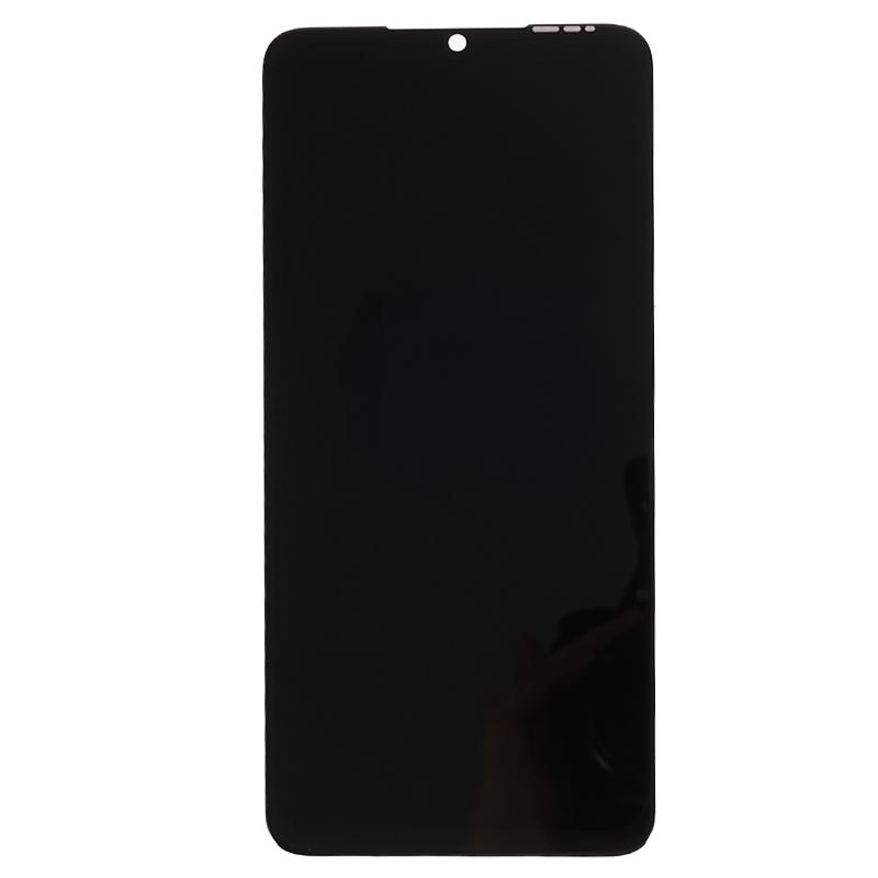 Für Infinix Smart 7 (Indien) 4G/Smart 7 Plus X6517 6.6" Klasse C LCD-Bildschirm und Digitizer-Baugruppe Ersatzteil (ohne Logo)