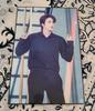[USED] BTS JIN Master Picture Frame