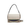 TOUS Audree Kaos Icon 2002287644 Beige Handbag