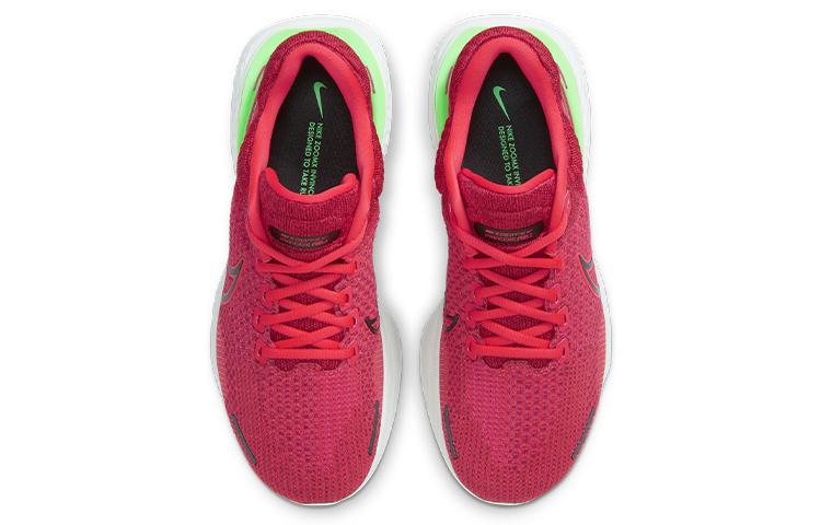 Nike ZoomX Invincible Run Flyknit 2 'Siren Red' DH5425-600