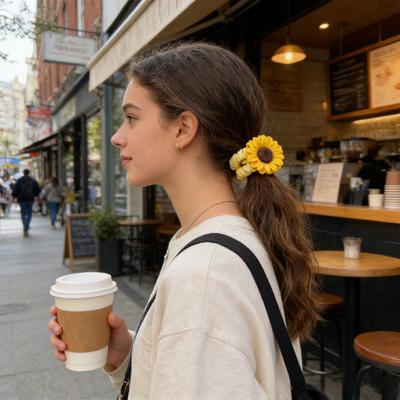Accesorios para el cabello – Gomas para el pelo