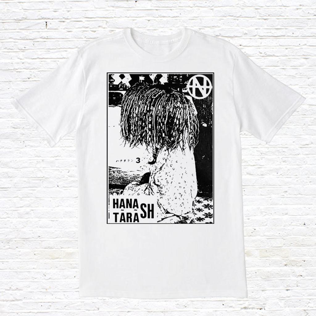 Hanatarash T-Shirt