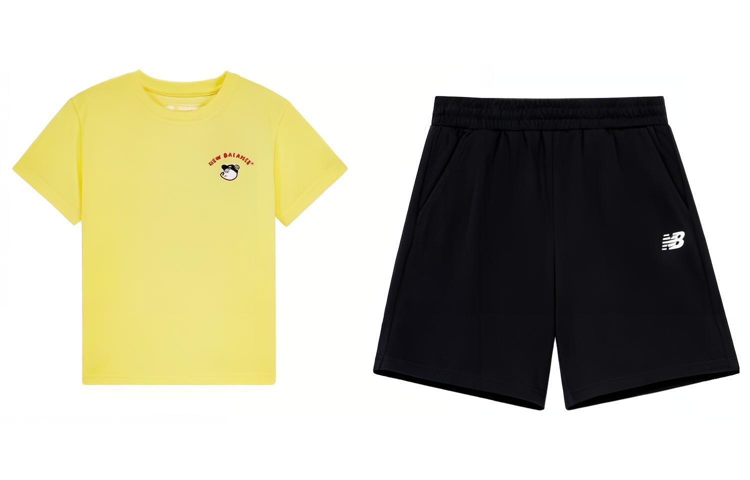 New Balance Casual Sportswear Kids 2SD2S153-LYW 150