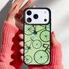 Cycling Bike Phone Case for iPhone 17 16 15 14 13 Pro Max Back Cover for 12 11 Pro Coque