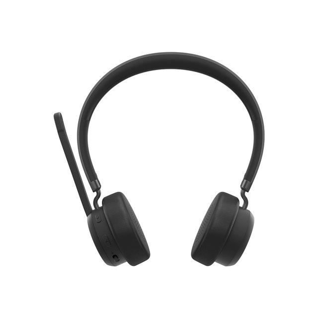 Lenovo - micro-casque - USB-A