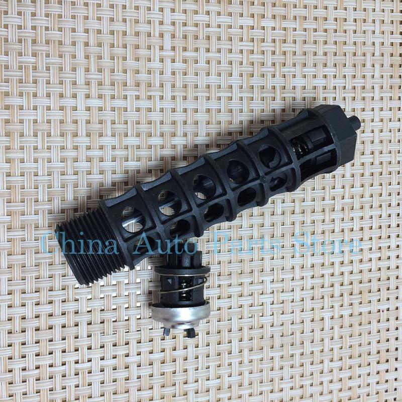 10PCS Oil Cooler Filter One Way Valve For Chevrolet Cruze Sonic Aveo Orlando Opel Vauxhall Astra 5541525