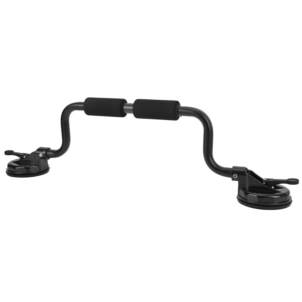 Kayak Roller Loader Prevent Scratching Easy To Assemble Multipurpose Kayak Roller Mount with Suction Cup for Cars