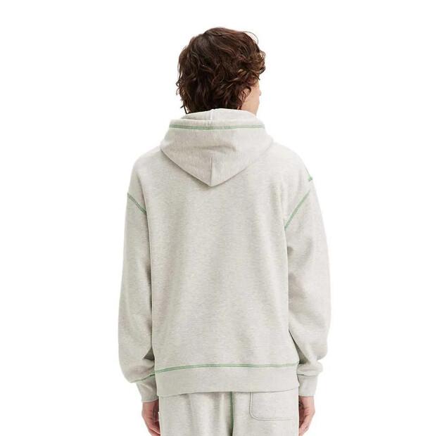 Levi's® Relaxed Graphics Hoodie