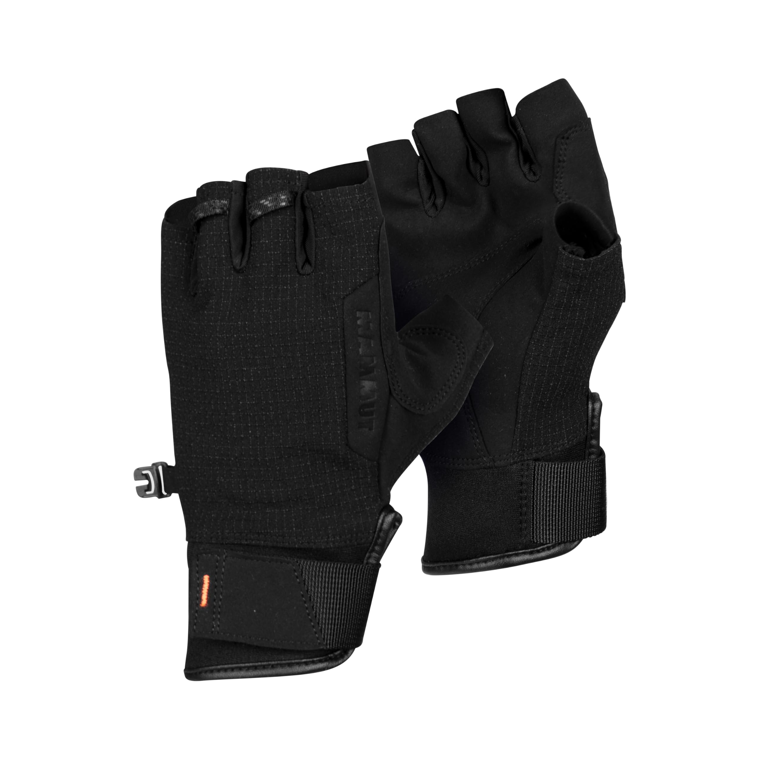 

Pordoi Glove black 1190-00240 чёрный