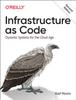 Kniha Infrastructure As Code : Dynamic Systems for the Cloud Age